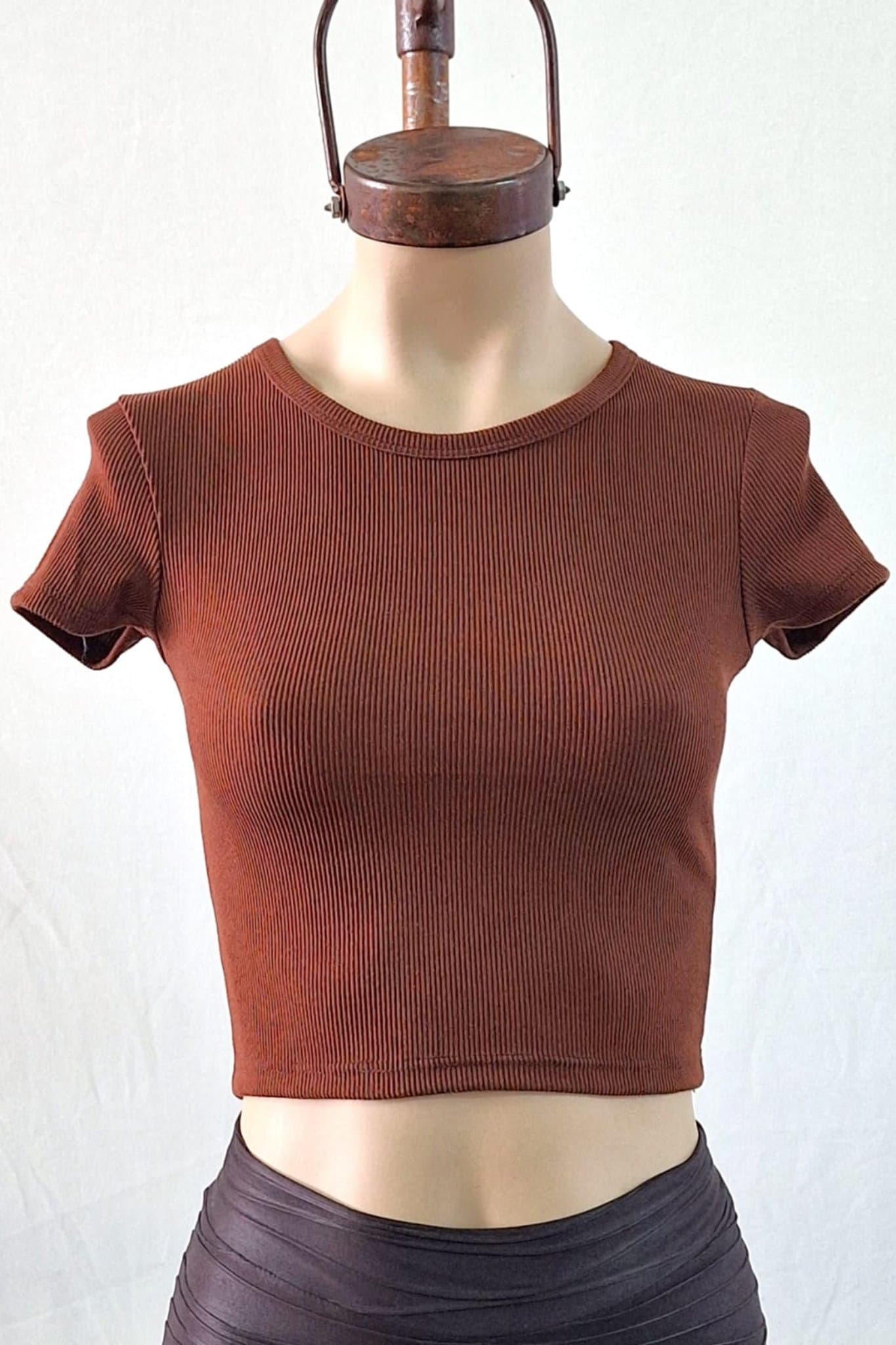 Remera top U morley Prince