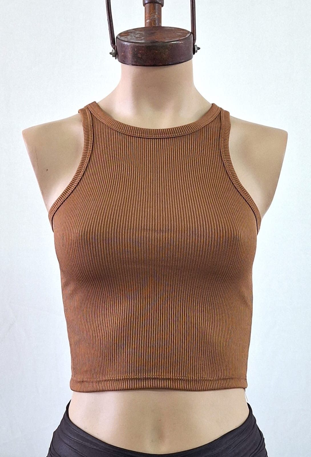 Musculosa deportiva morley soft 2026