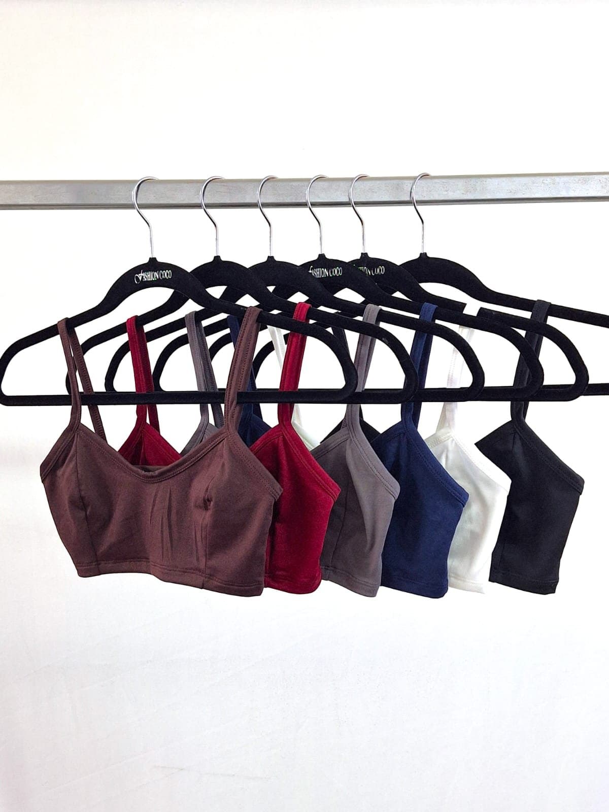 Top corpiño modal soft 2026
