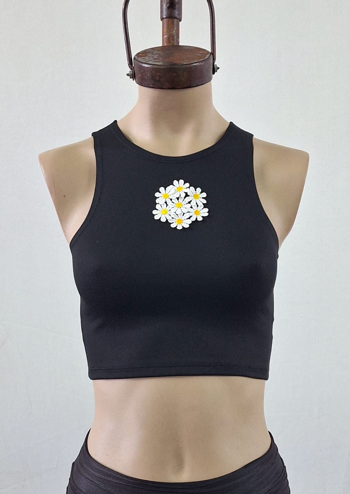 Top U margarita modal soft