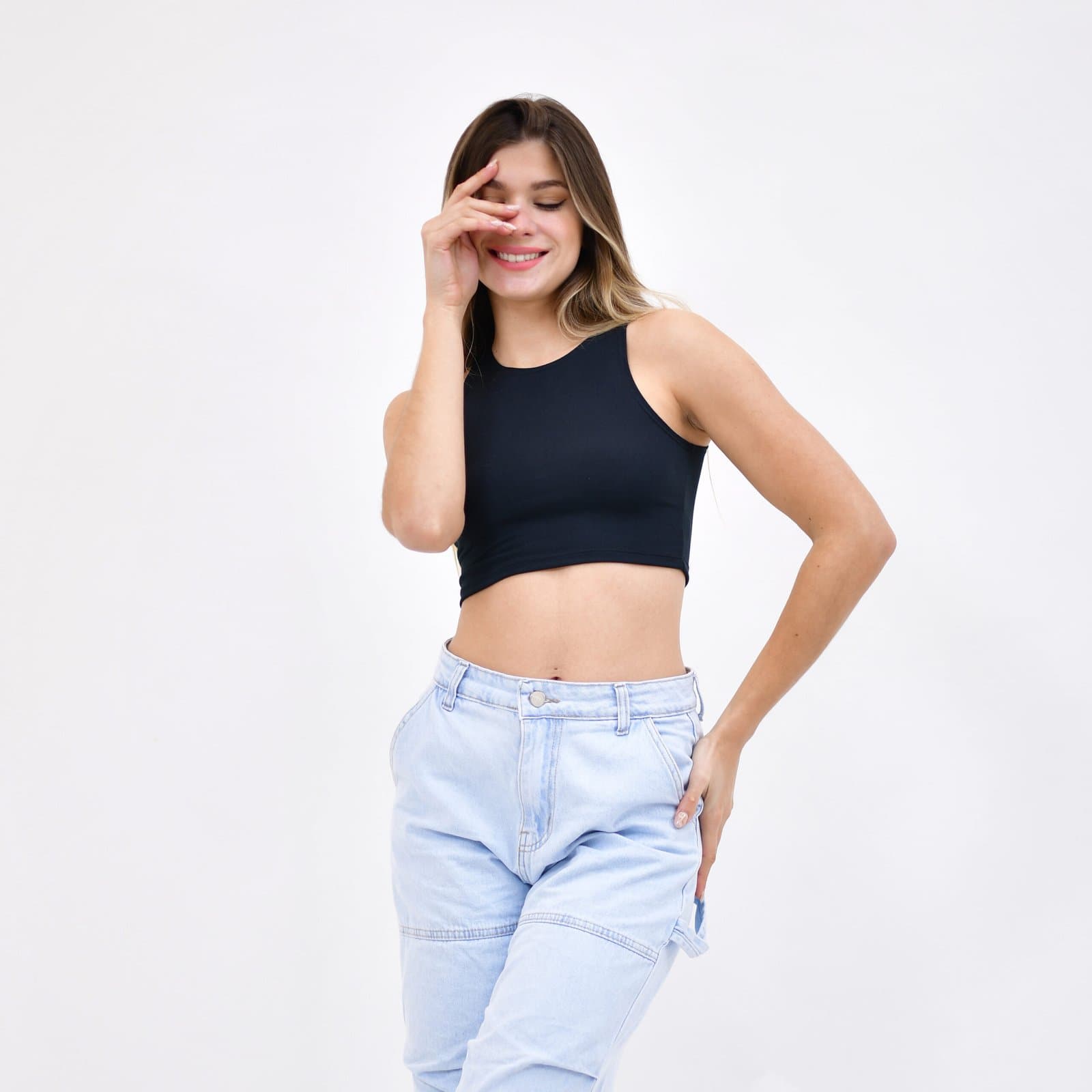 TOP U MODAL SOFT 2026